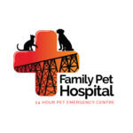 Family Pet Hospital & 24Hr Pet Emergency Centre